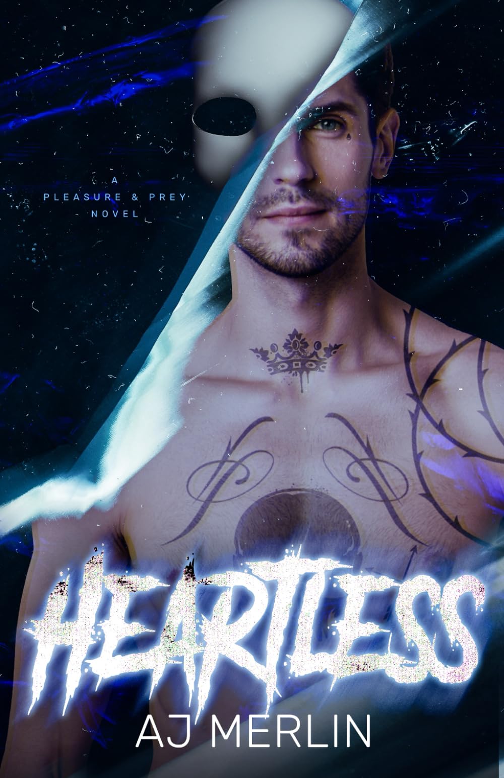 Heartless (Pleasure And Prey)