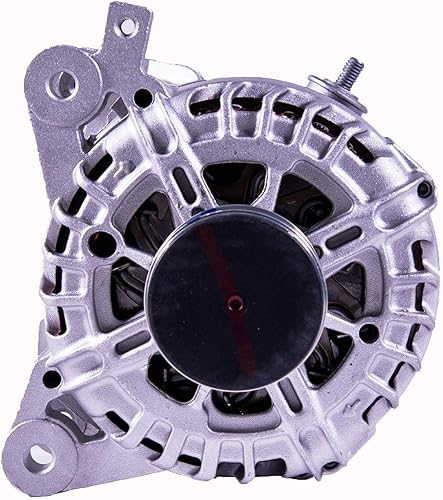 Valeo 849149 Nuevo reemplazo de alternador premium para Nissan Rogue (2014-2019)