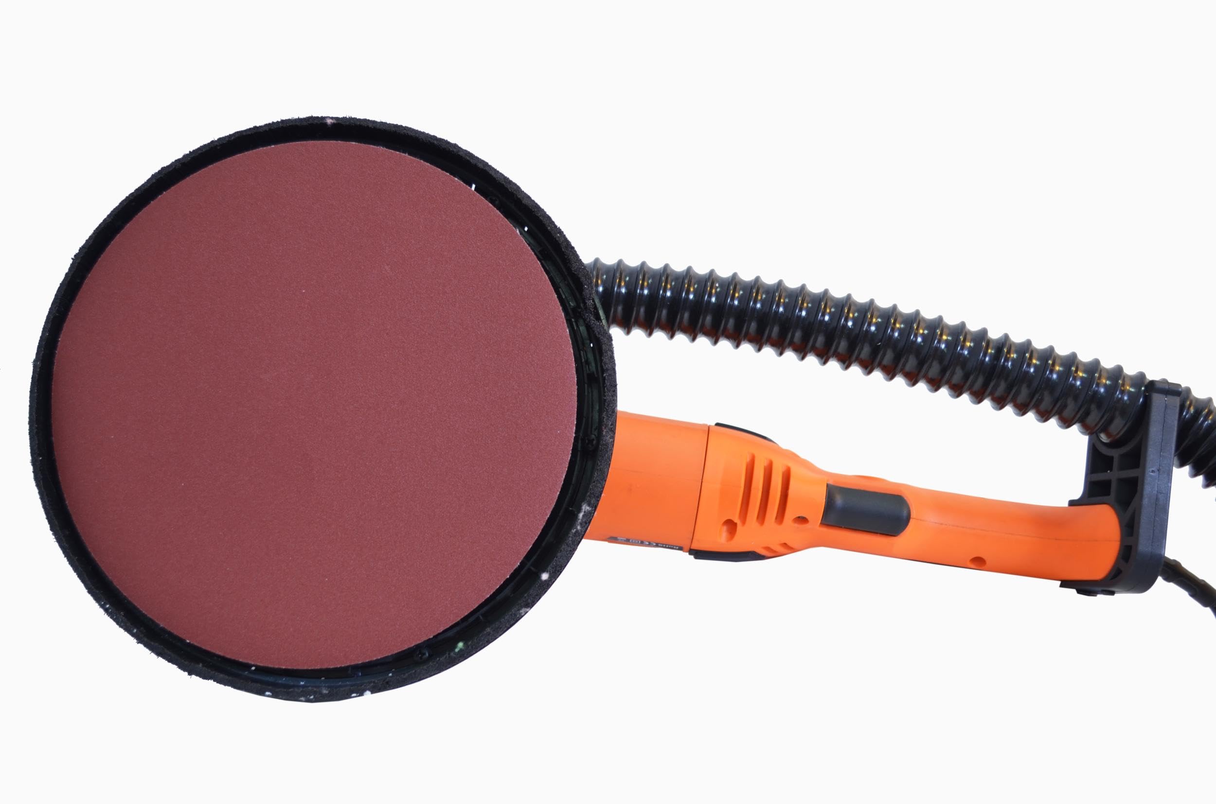 B09LR7P6SQ - FPEP1200 - Ponceuse plâtre 1200 W 225 mm
