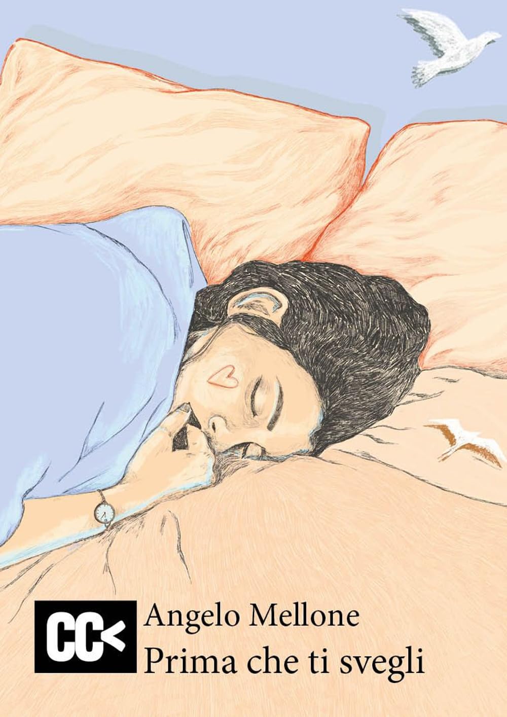 Prima Che Ti Svegli - 4