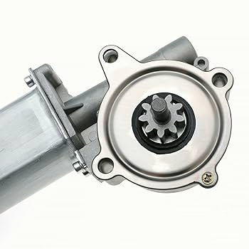 Amazon.com: 300-1457 Electric KWIKEE RV Entry Step Motor for