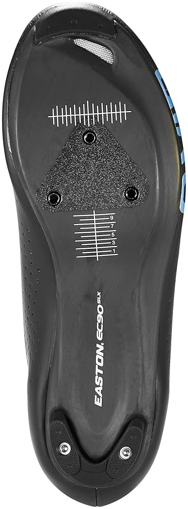 Amazon.com | Giro Empire W Womens Road Shoes - Black - Size