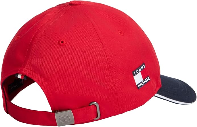 Tommy Hilfiger Men's Tommy X Us Sailgp Team Baseball Cap