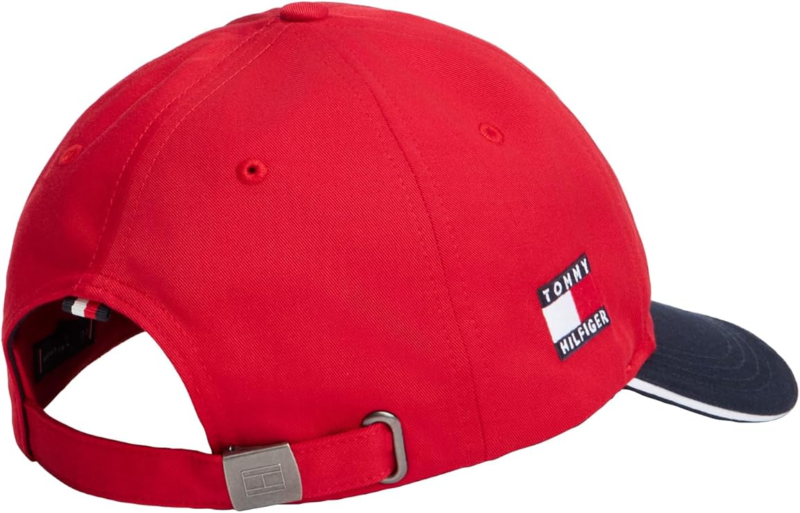 Tommy Hilfiger Men's Tommy X Us Sailgp Team Baseball Cap
