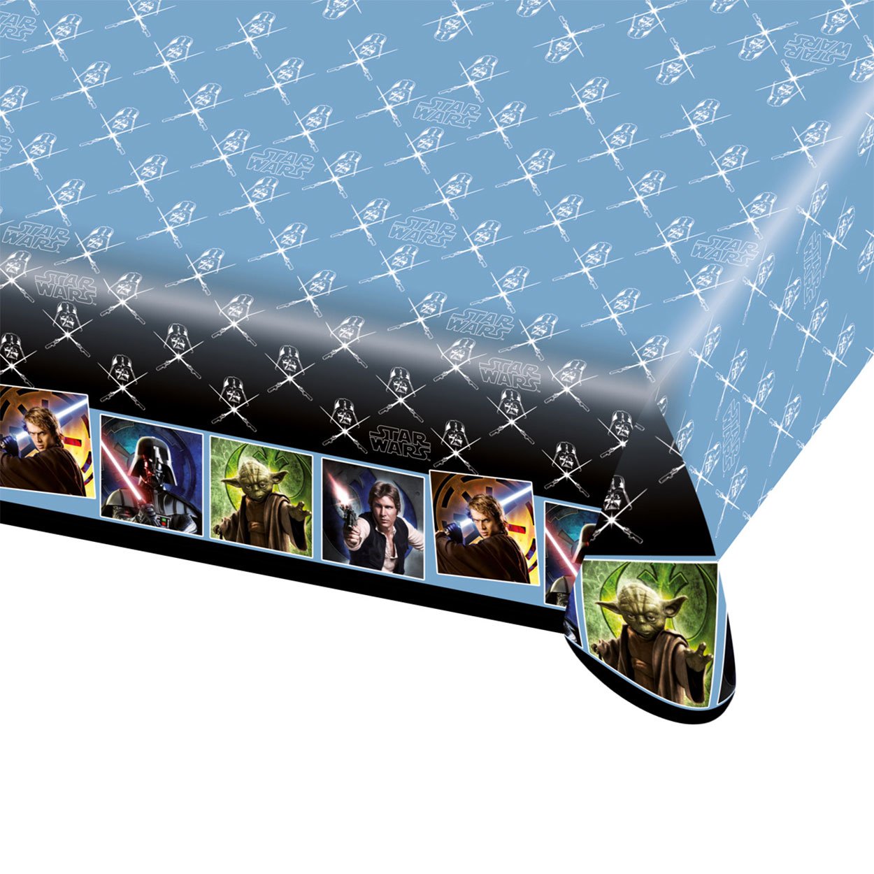 Masque Star Wars Dark Vador Avec Casque