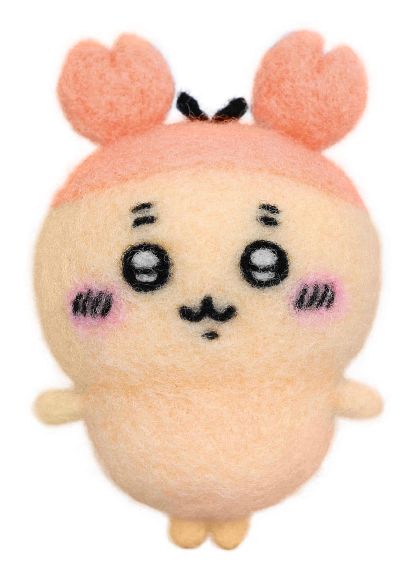 Amazon | ハマナカ 羊毛フェルトキット ニードルフェルト で