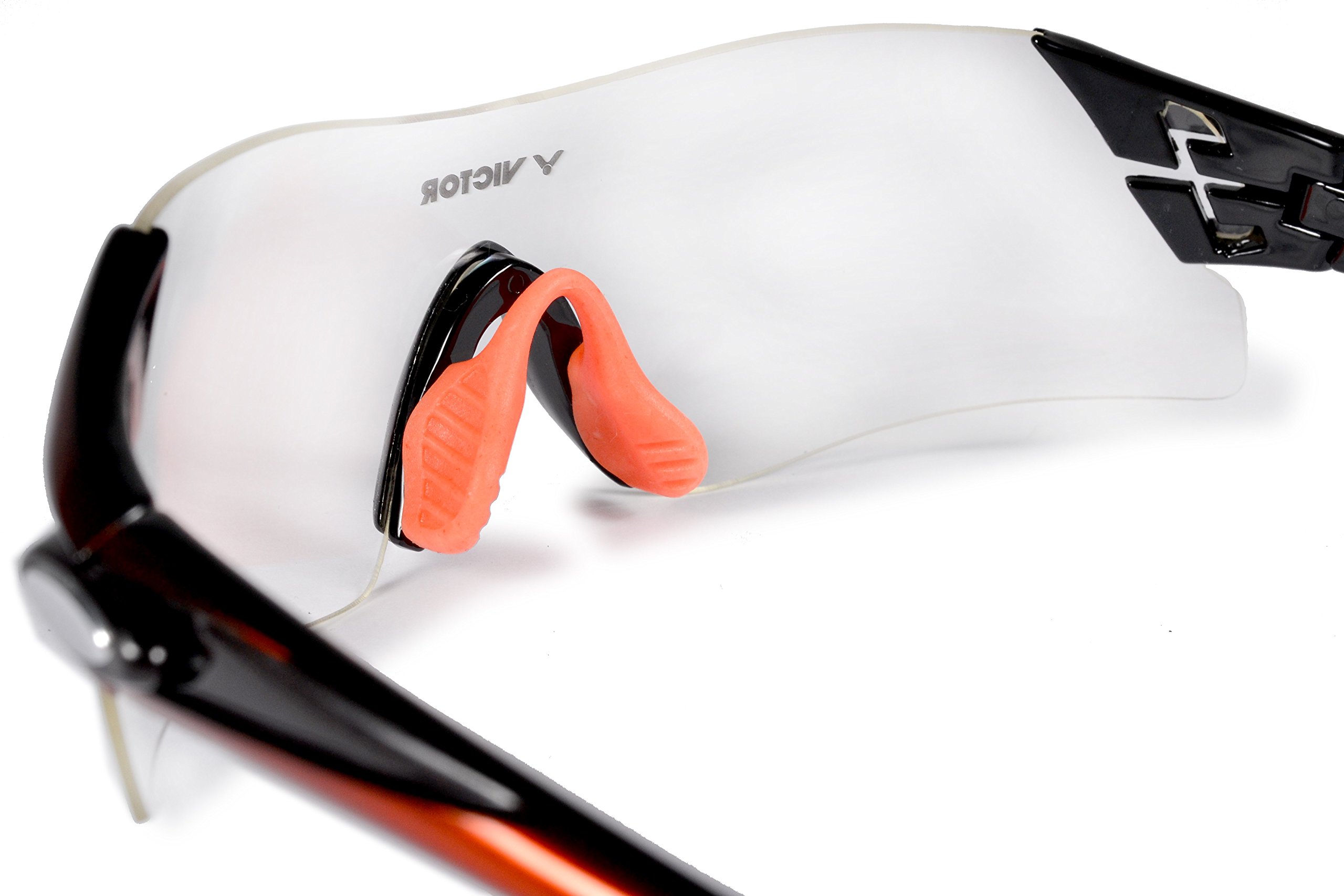 Victor Gafas Protectoras para Squash