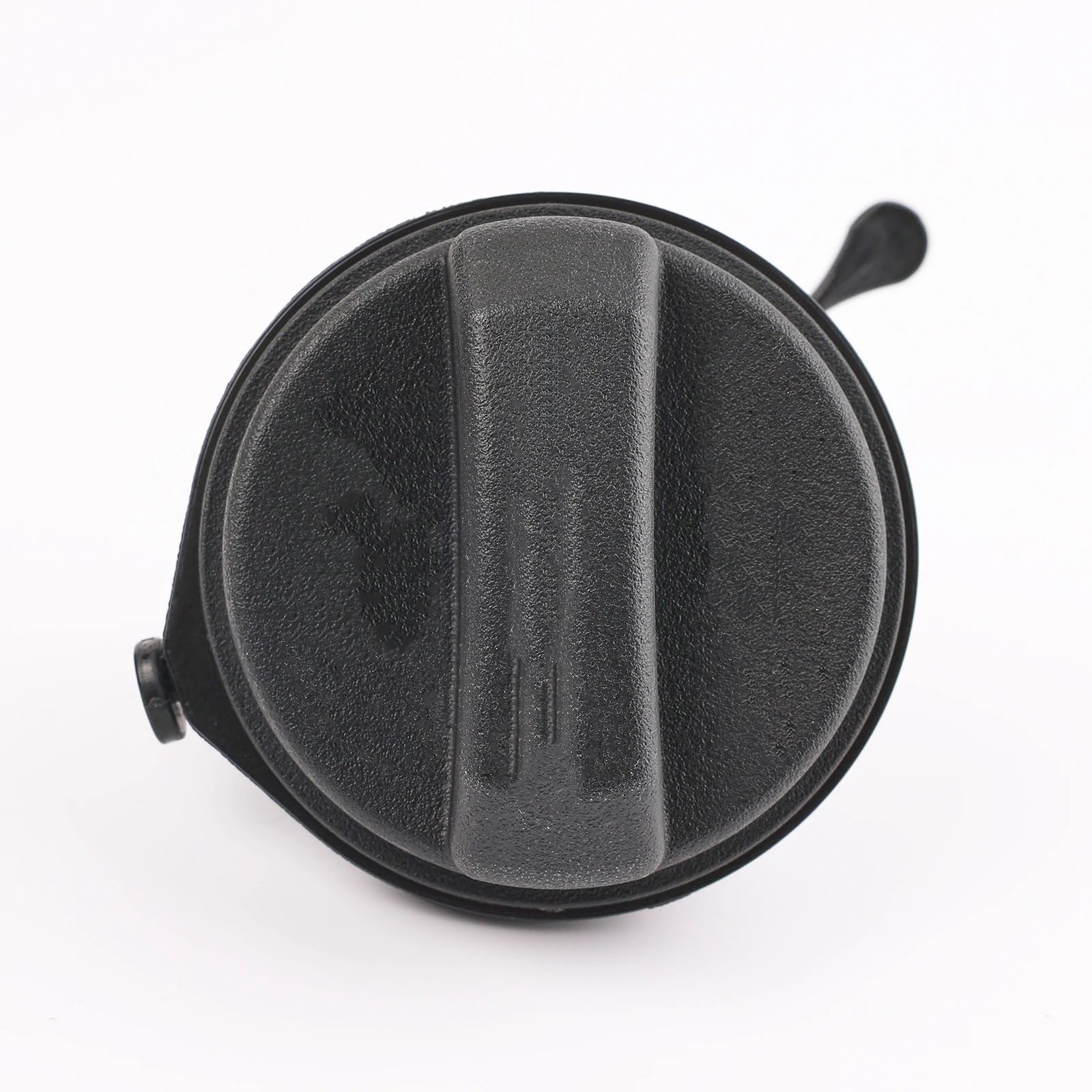 Bouchon de réservoir de carburant pour remplacer pièce perdue ou usée - 7