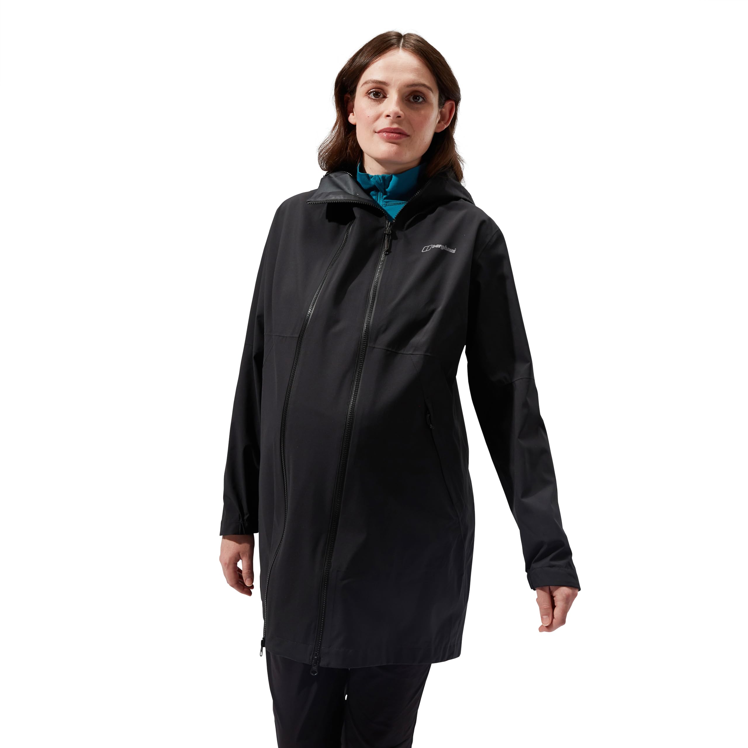 Berghaus Giacca Donna