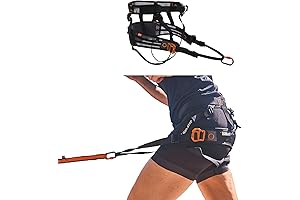 Non-Stop Dogwear Canicross Belt: Ultimate Comfort for Canines and Runners