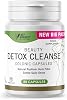 Health & Beauty Detox Cleanse - Natural Weight Loss Capsules - 80 Colonic Capsules - 10 Day Course - Gentle Daily Detox - Colon Cleanse - Liver Repair - Full Body Detox
