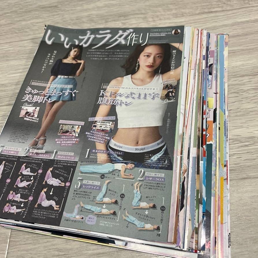 Amazon.co.jp: 池端杏慈 1 切り抜き 58p 雑誌 ニコラ nicola