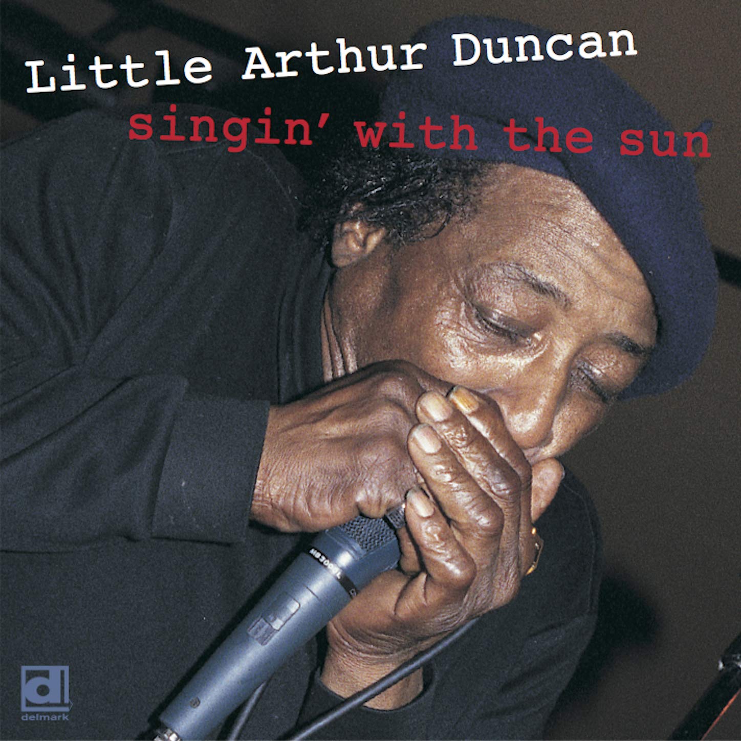 Little Arthur Duncan