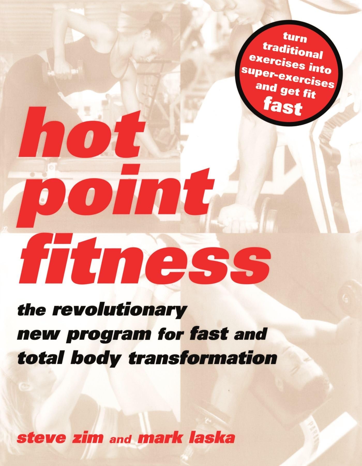 HOT POINT FITNESS