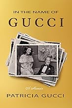 Amazon Com Patricia Gucci Books