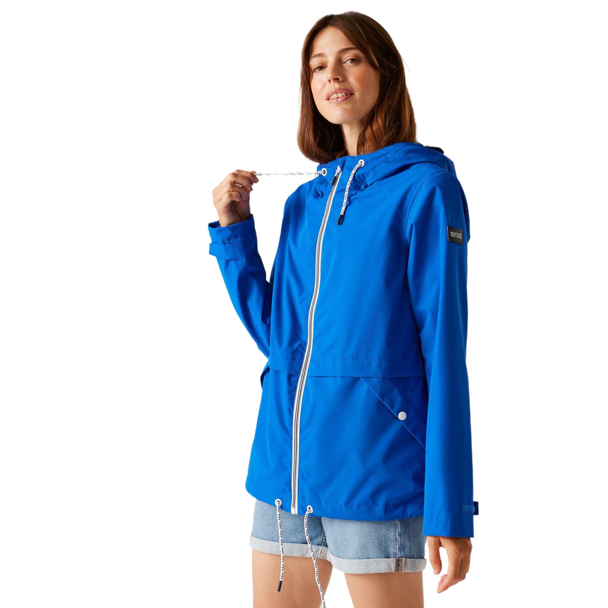Regatta Womens Bayletta II Jacket