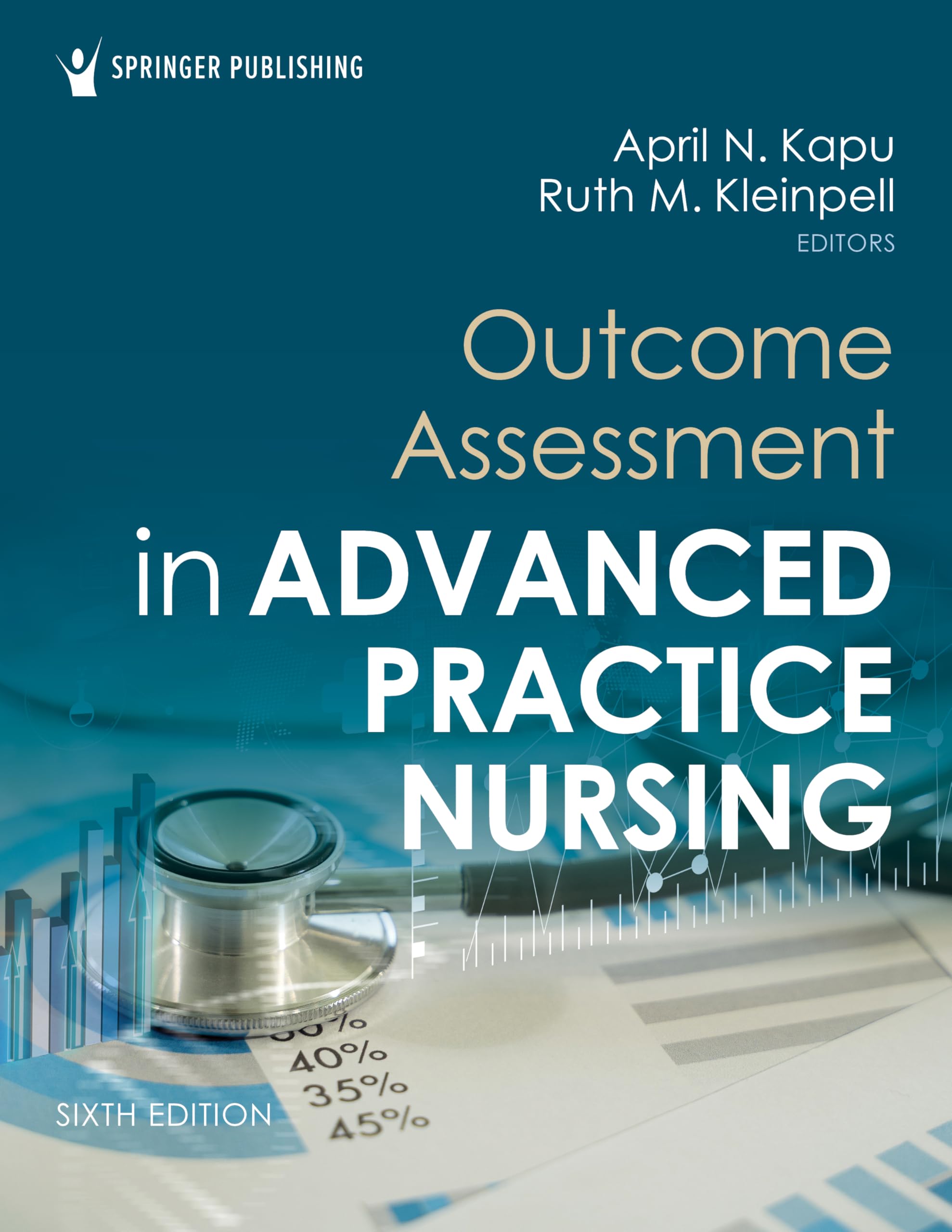 Outcome Assessment in Advanced Practice Nursing (English Edition)