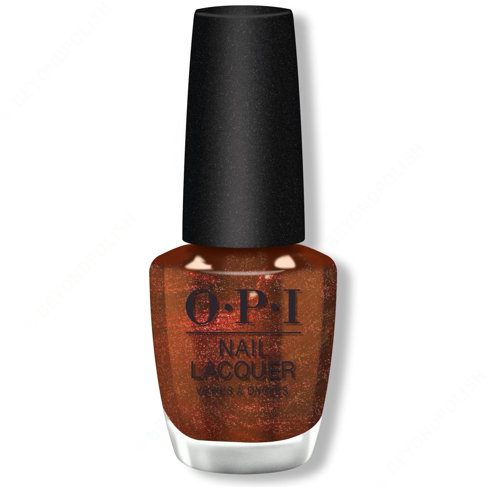 HRP12 Nail Polish 15 ml, Bring Out The Big Gems