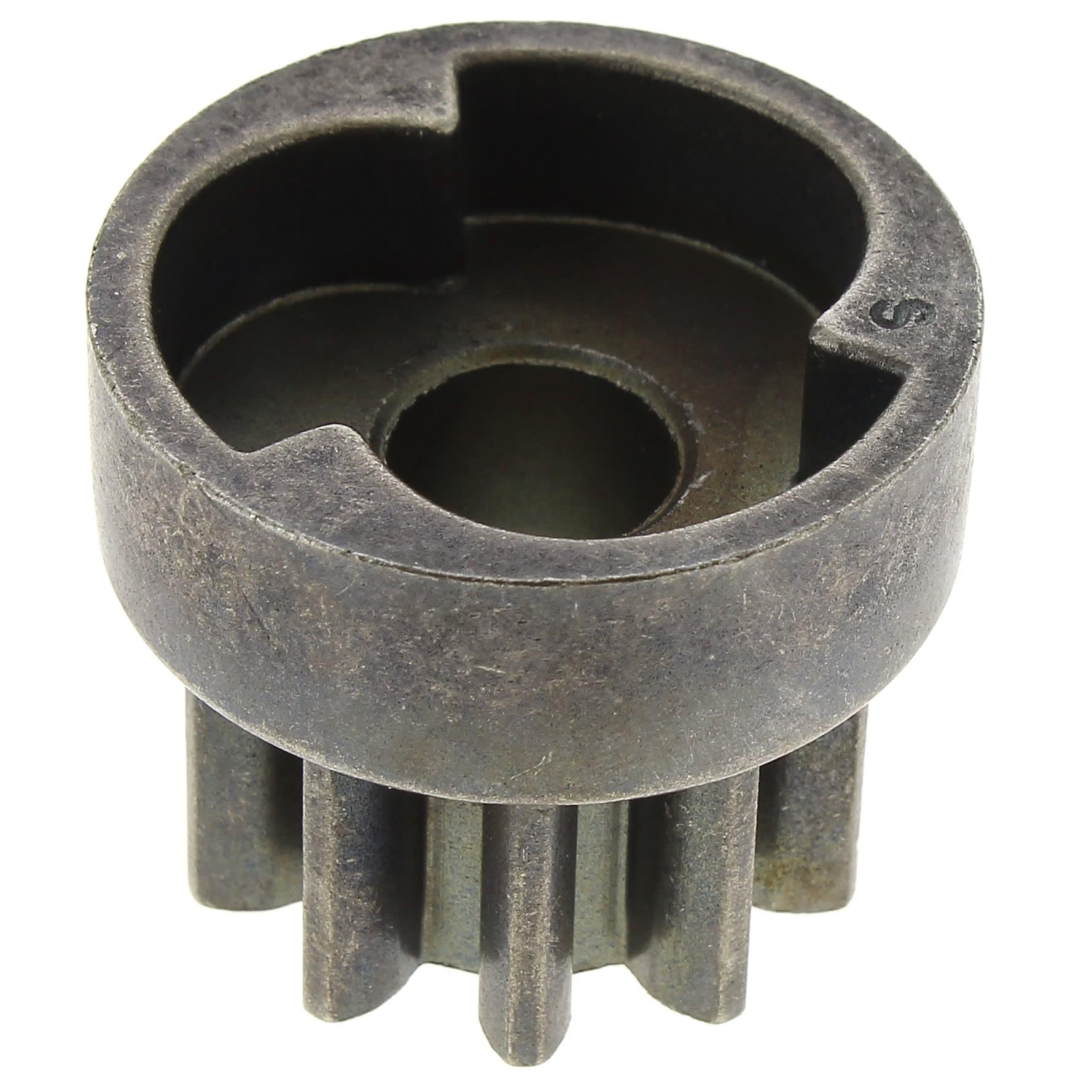 Pignon traction gauche 122570120/1 pour tondeuse a gazon