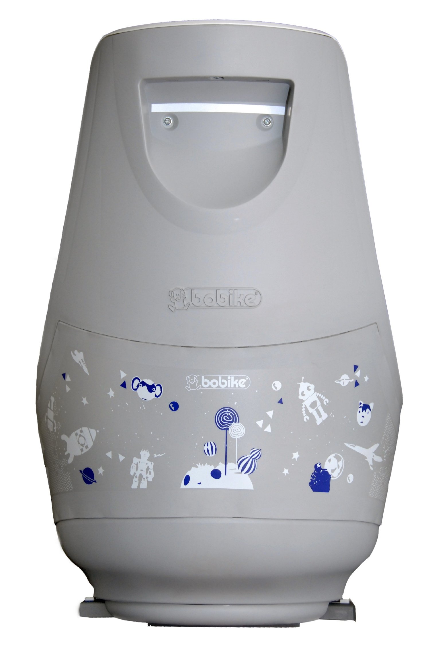 Bobike Fotelik dziecięcy Maxi City Exclusive, FA003535032