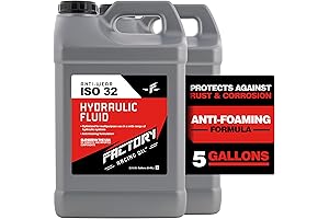 Kubota UDT2 Hydraulic Fluid - Enhanced Protection for Your Machinery
