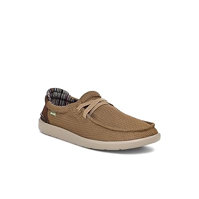 Sanuk Shaka Lite 2 Knit Men