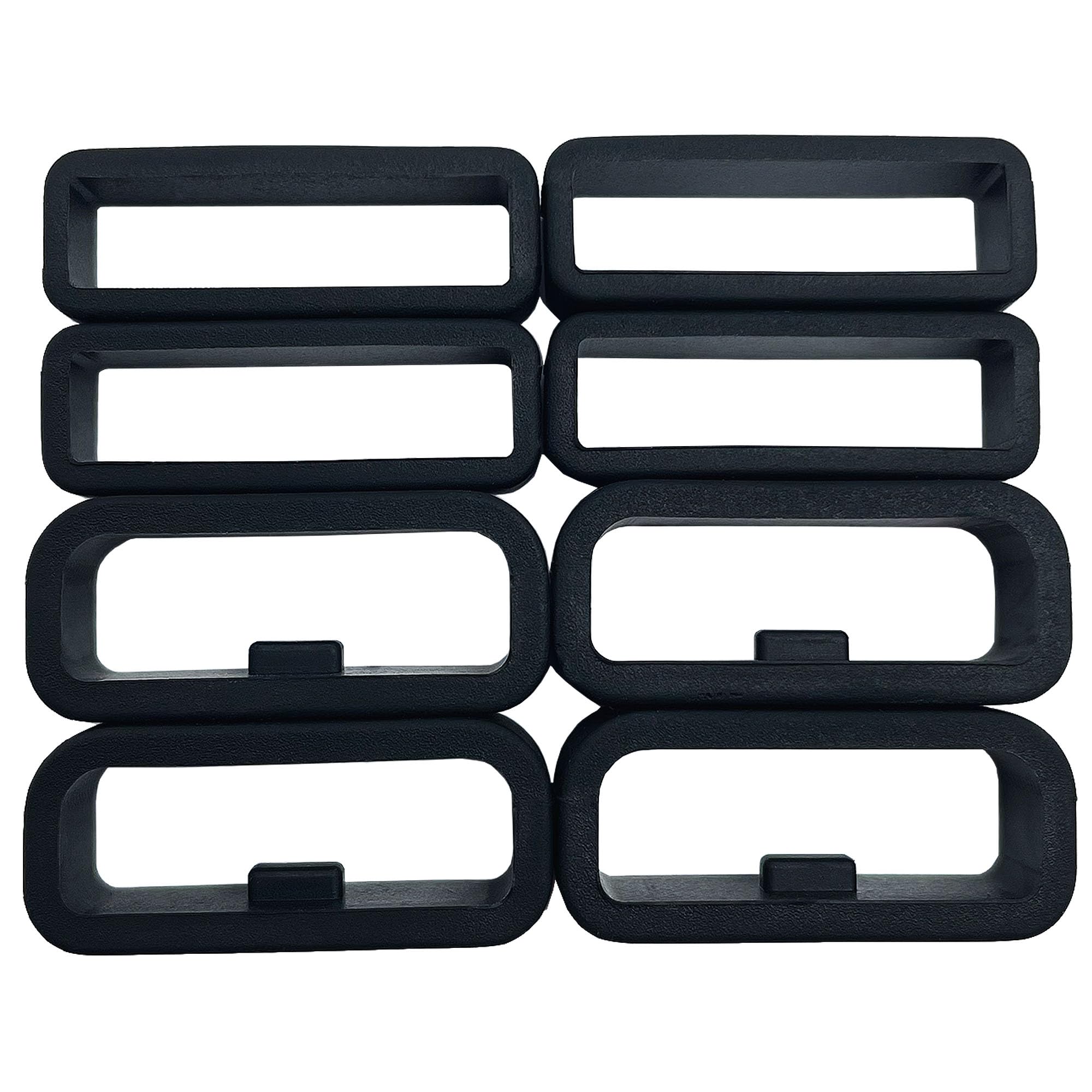 Garmin 35 28mm Width Band Keeper Compatible With Garmin Vivoactive