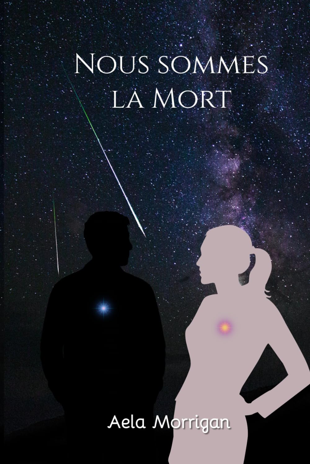 Nous sommes la Mort