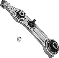 Vista 276 de Detroit Axle - Brazo de control trasero para Chrysler 300 Dodge Charger Magnum Challenger 2005-2020, brazo de control inferior 2006 2007 2008 2009