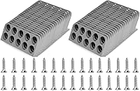Vista 11 de Paquete de 10 soportes de cable para persecución de cables, soporte de cable para gestión organizada de cables eléctricos NMB, dispensador de cables