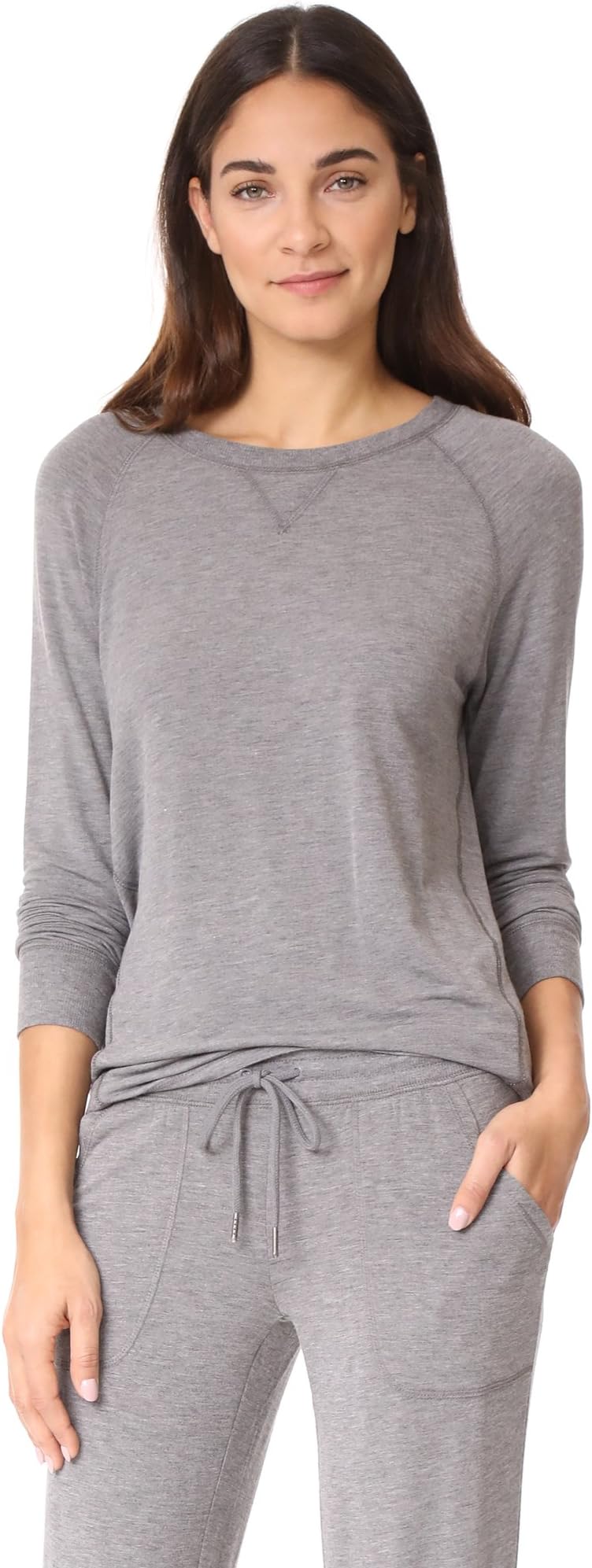PJ Salvage Women's Lounge Essentials Top