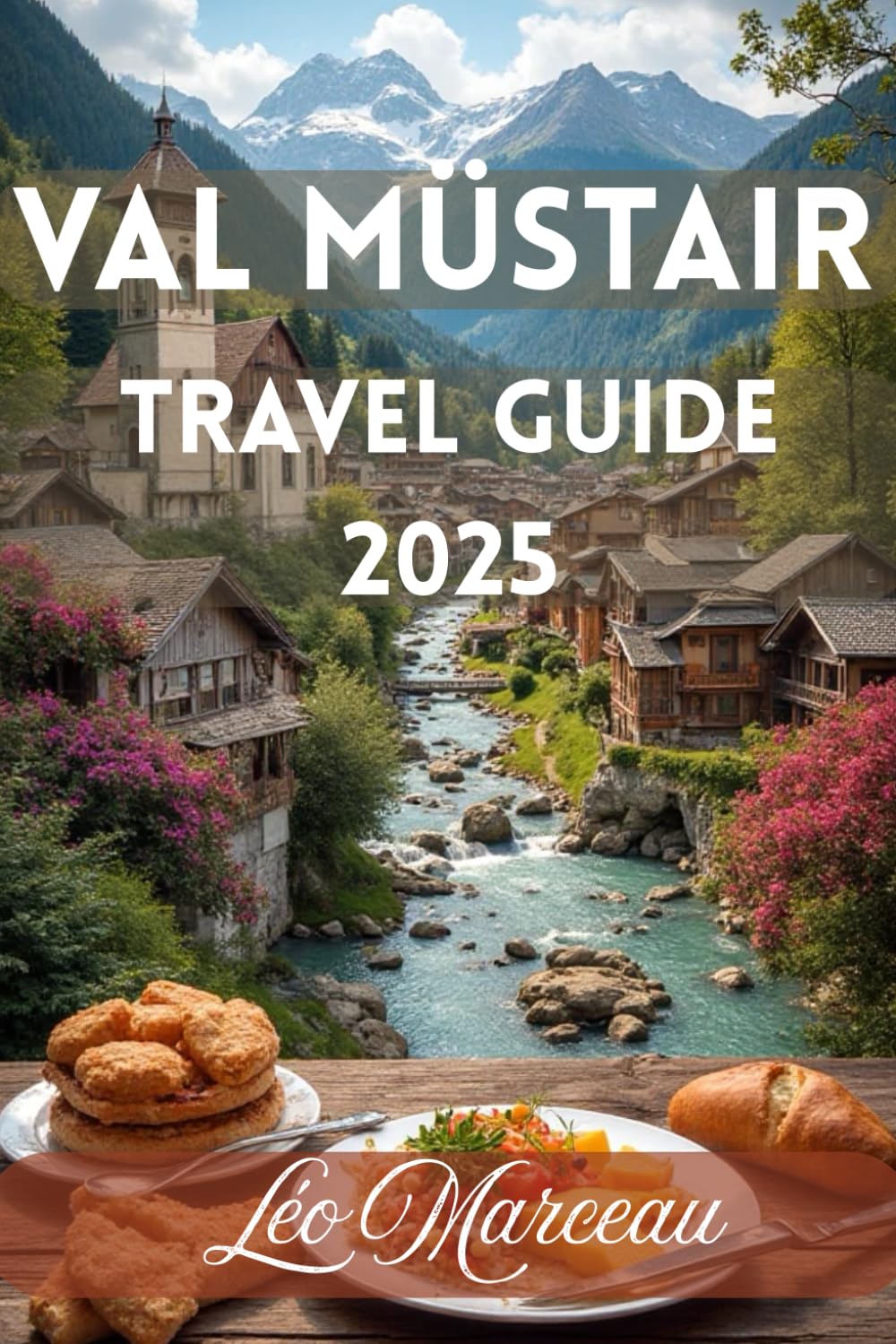 Val Müstair Travel Guide 2025–2026: “Discover Villages, Monasteries, Markets & Trails in Switzerland’s Secret Alpine Gem”