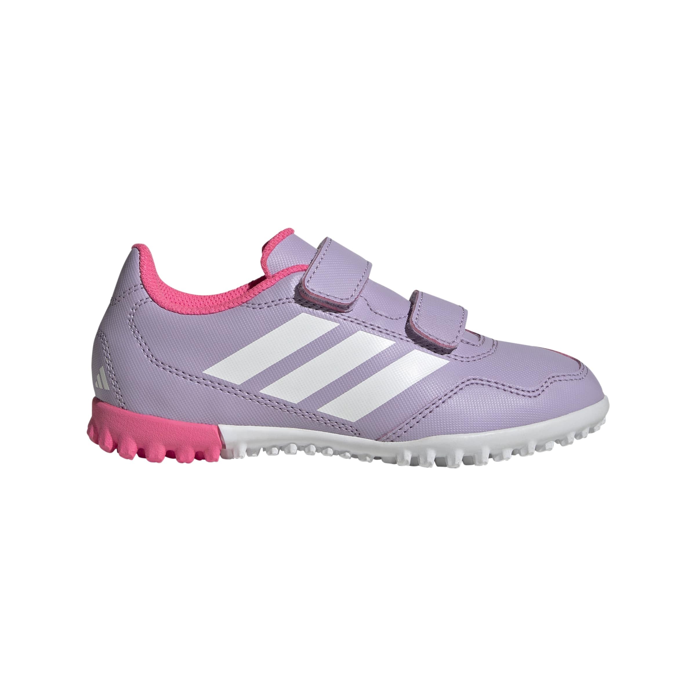 adidas Kids' Chaussure de Hockey sur Gazon Youngstar Rise Enfants