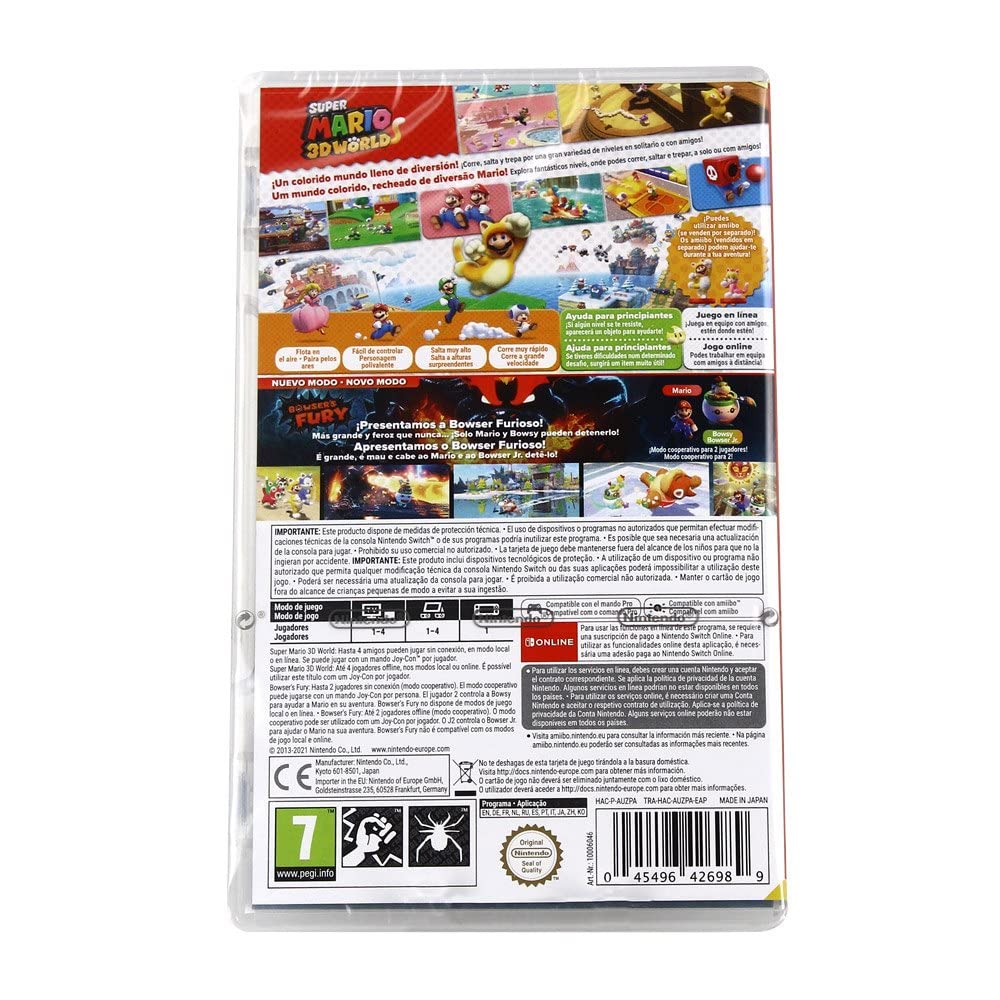 NintendoSwitch　SUPER MARIO 3D COLLECTION 81WqQQ7ngzL._UF350,350_QL50_.jpg