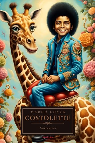 COSTOLETTE: Tutti i racconti