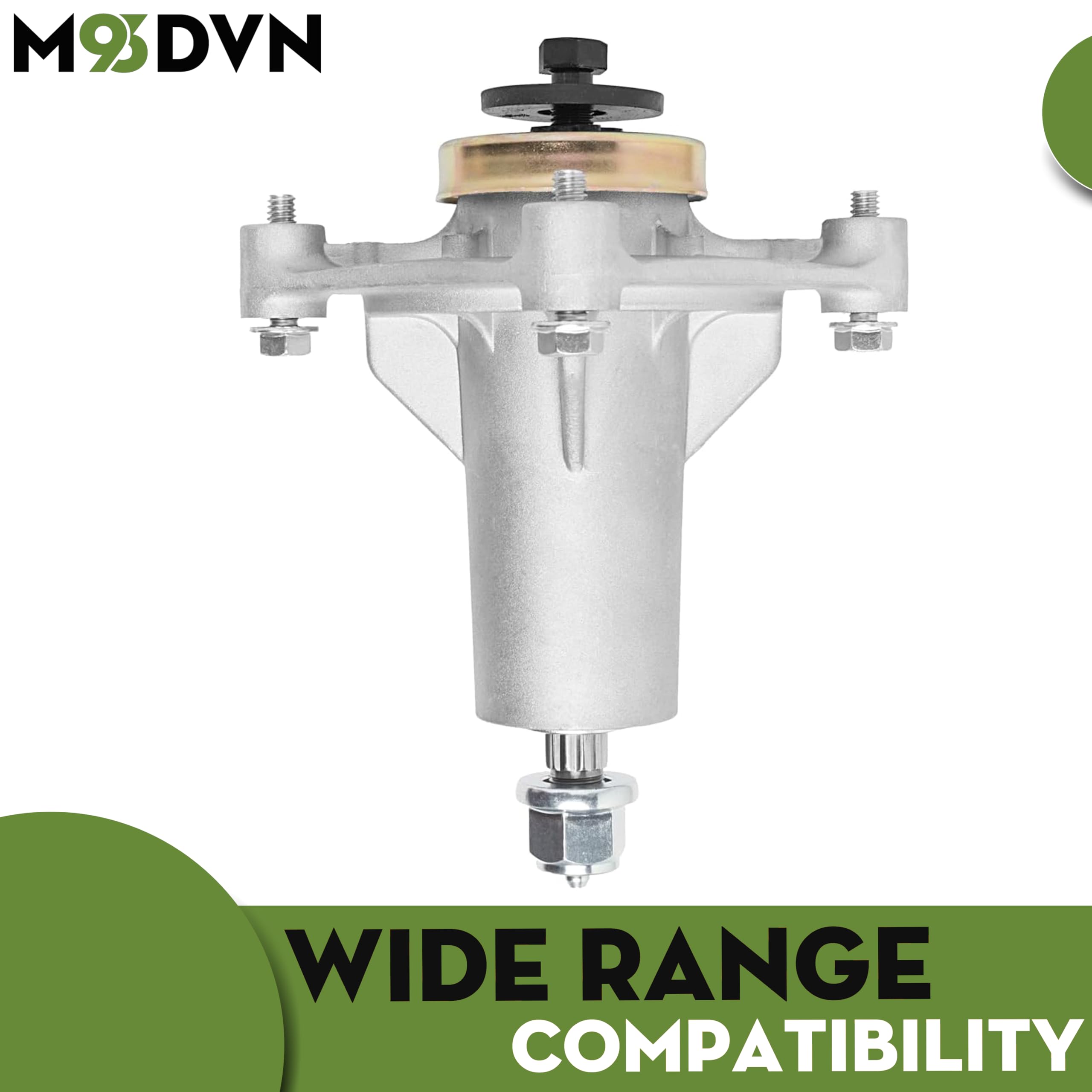 msco☆ Amazon.com : Spindle Assembly for Craftsman 46In Mower Deck