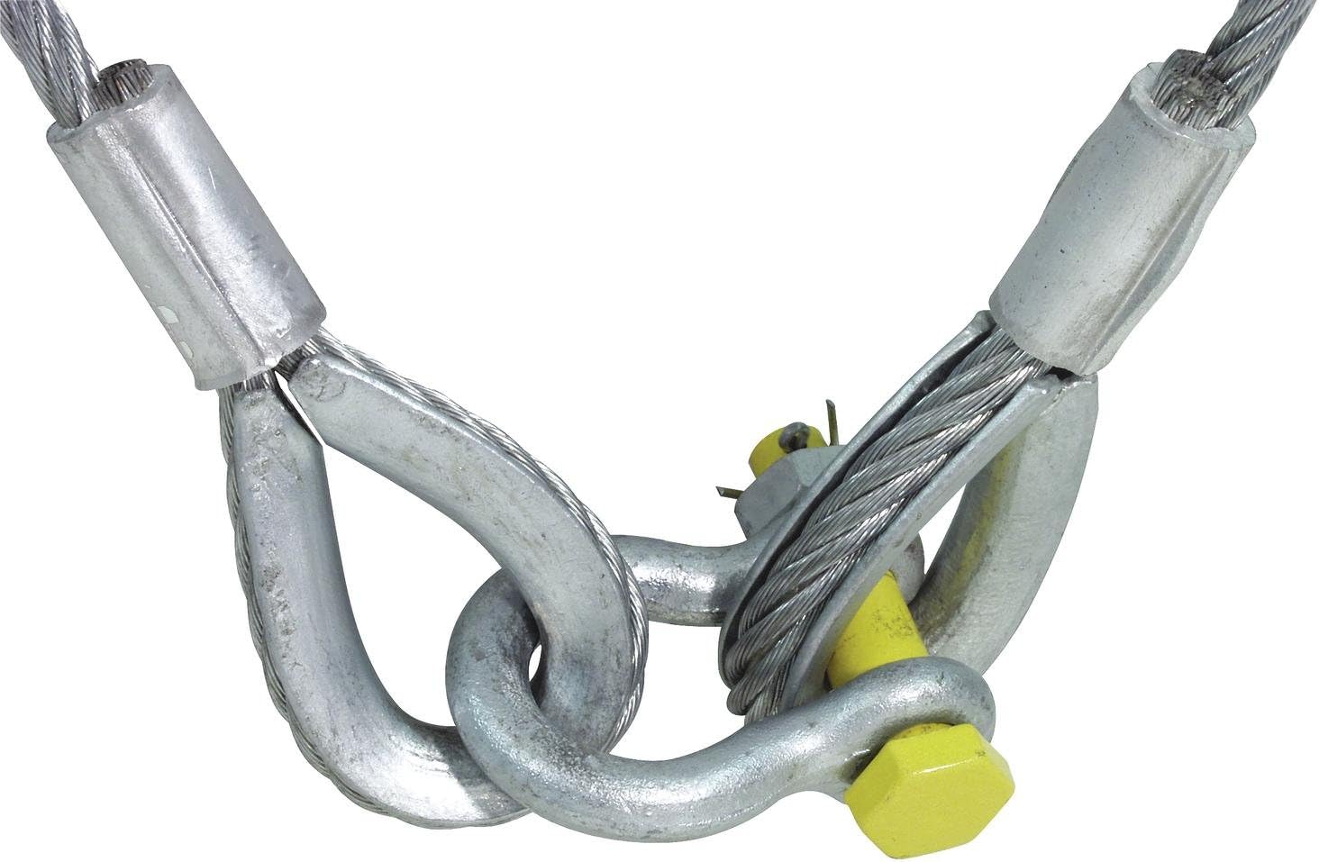Eurolite 58010492 Lifting Smoke, 2000 x 10 mm