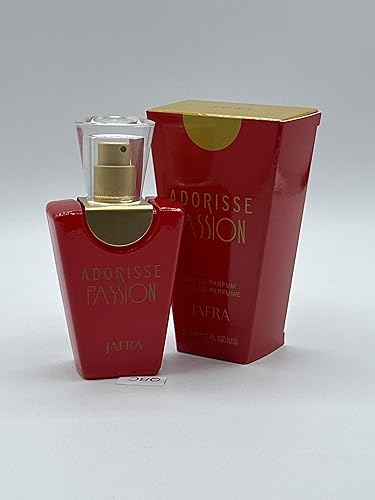 Miniatura 4 de JAFRA Adorisse Pasión