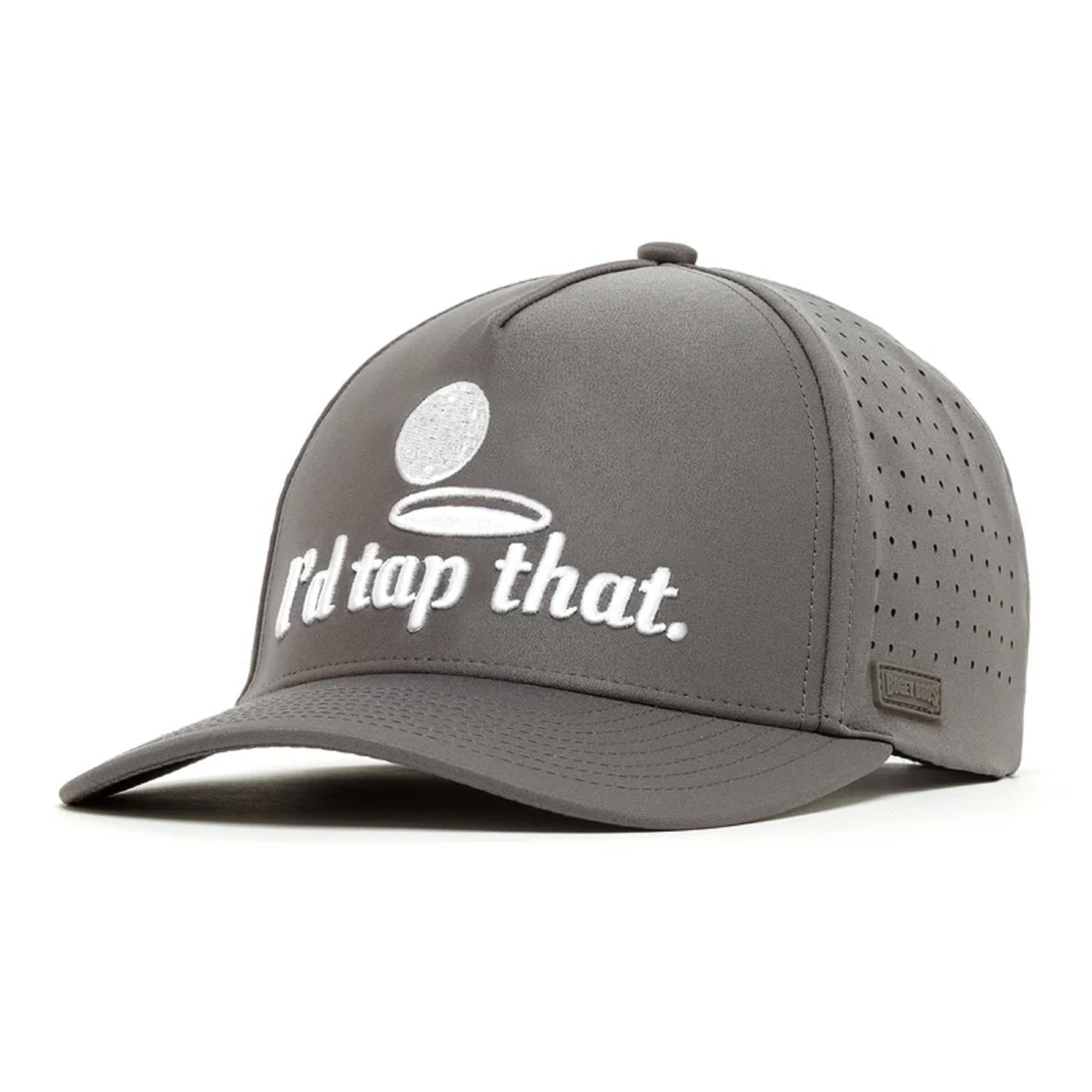 Bogey Bros Golf I'd Tap That Performance Hat