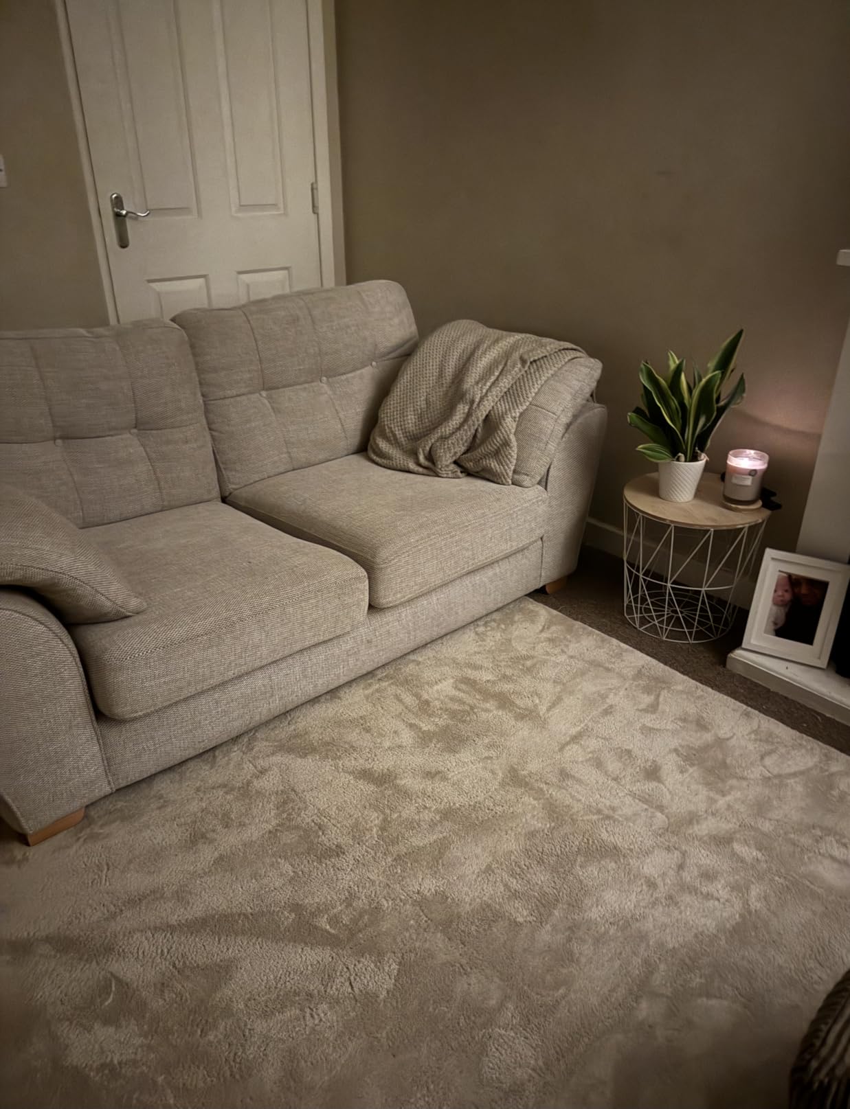 Customer photo