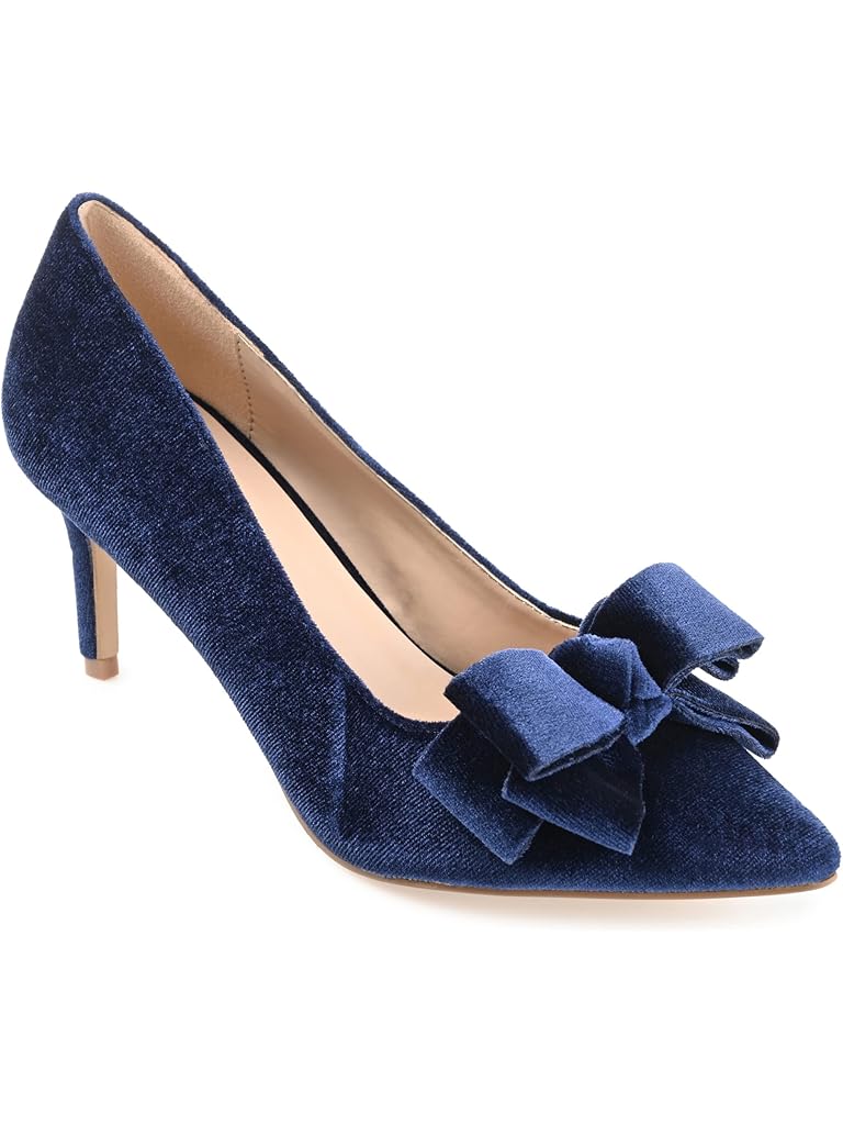 Navy Journee Collection CRYSTOL