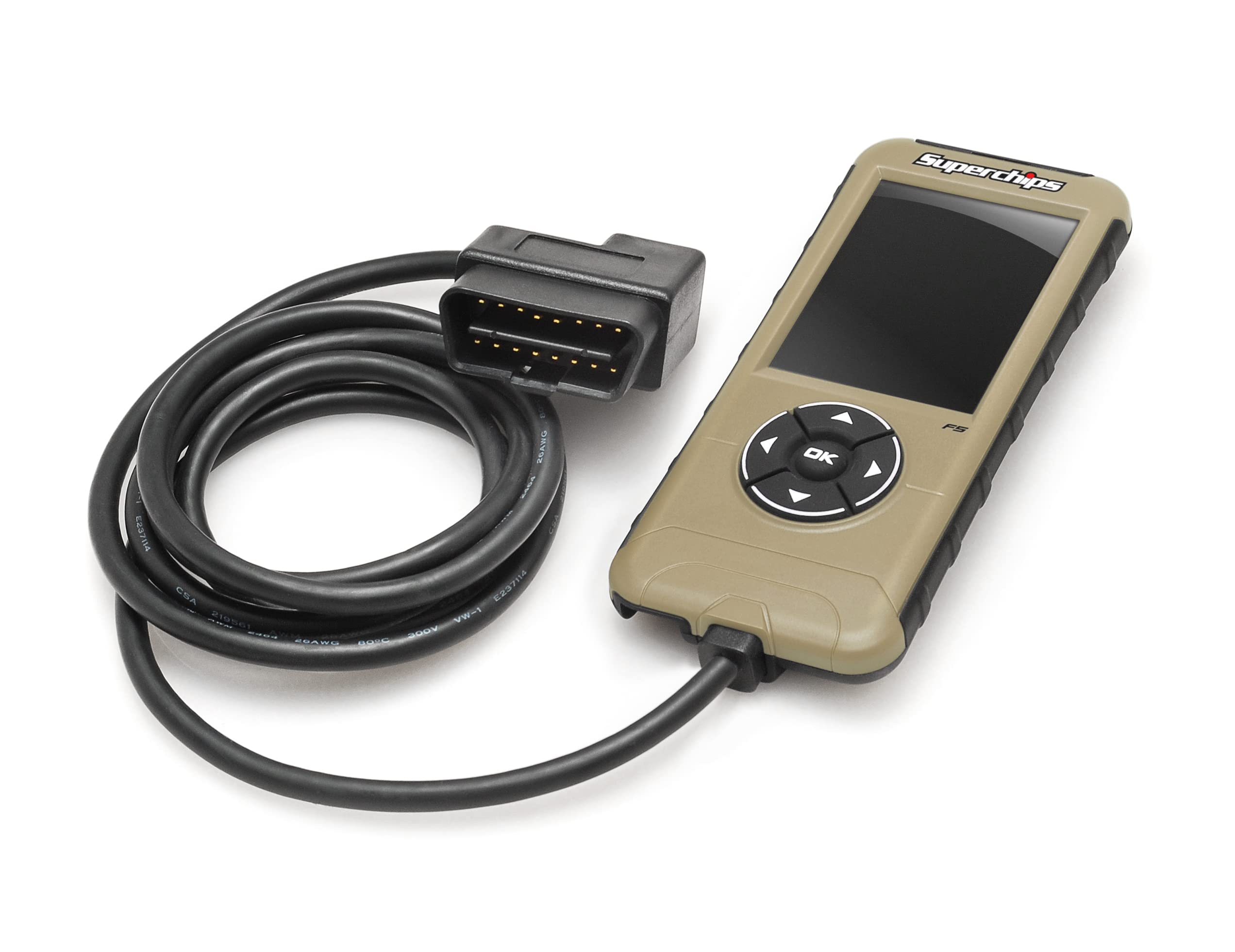 Amazon.com: Superchips Flashcal 3571 : Automotive