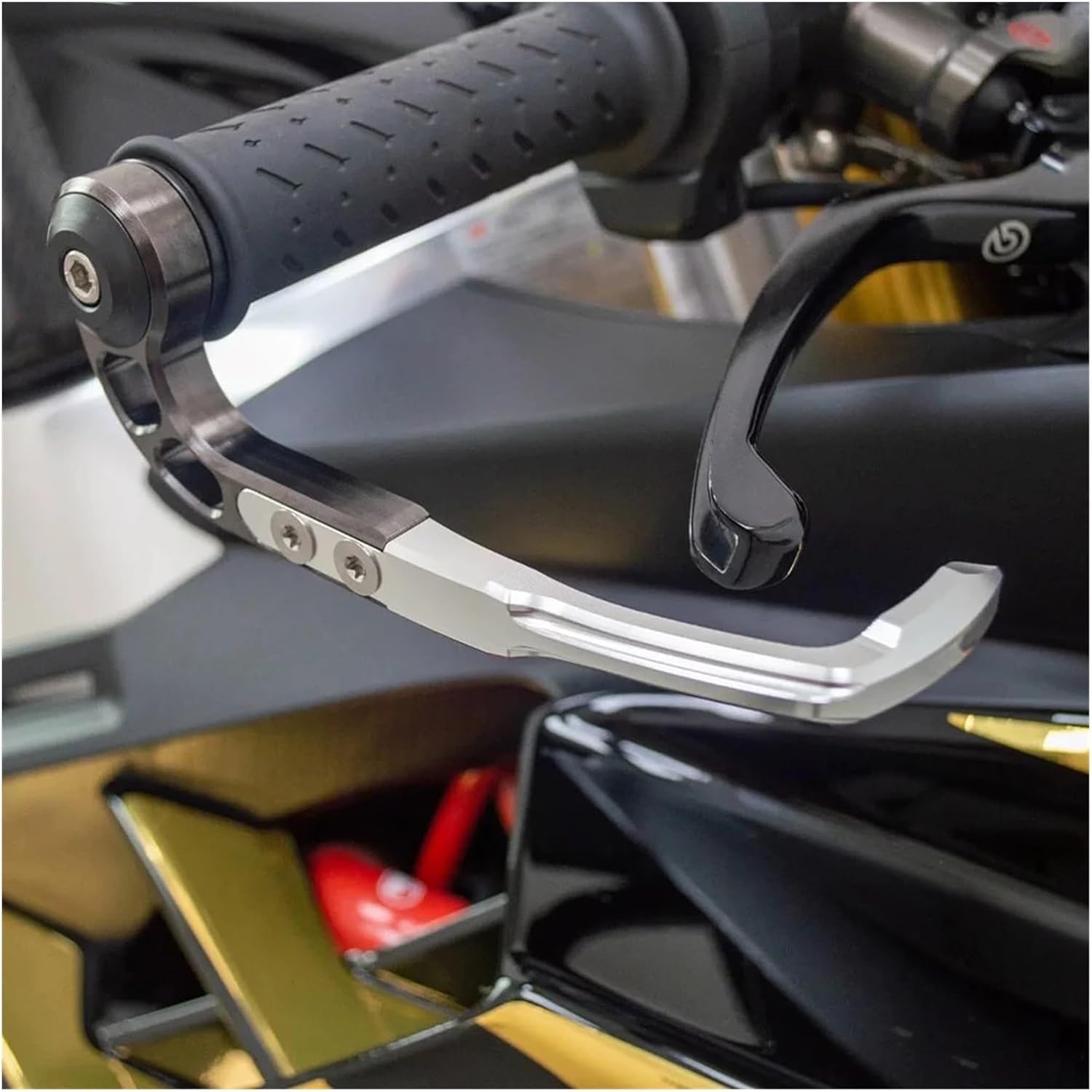 カズ シールド プロテクター ヤマハ用 CB650R 用 TDM 850 用 TDM 900
