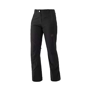 Amazon | Mammut Casanna HS Thermo Women's Pants black 42