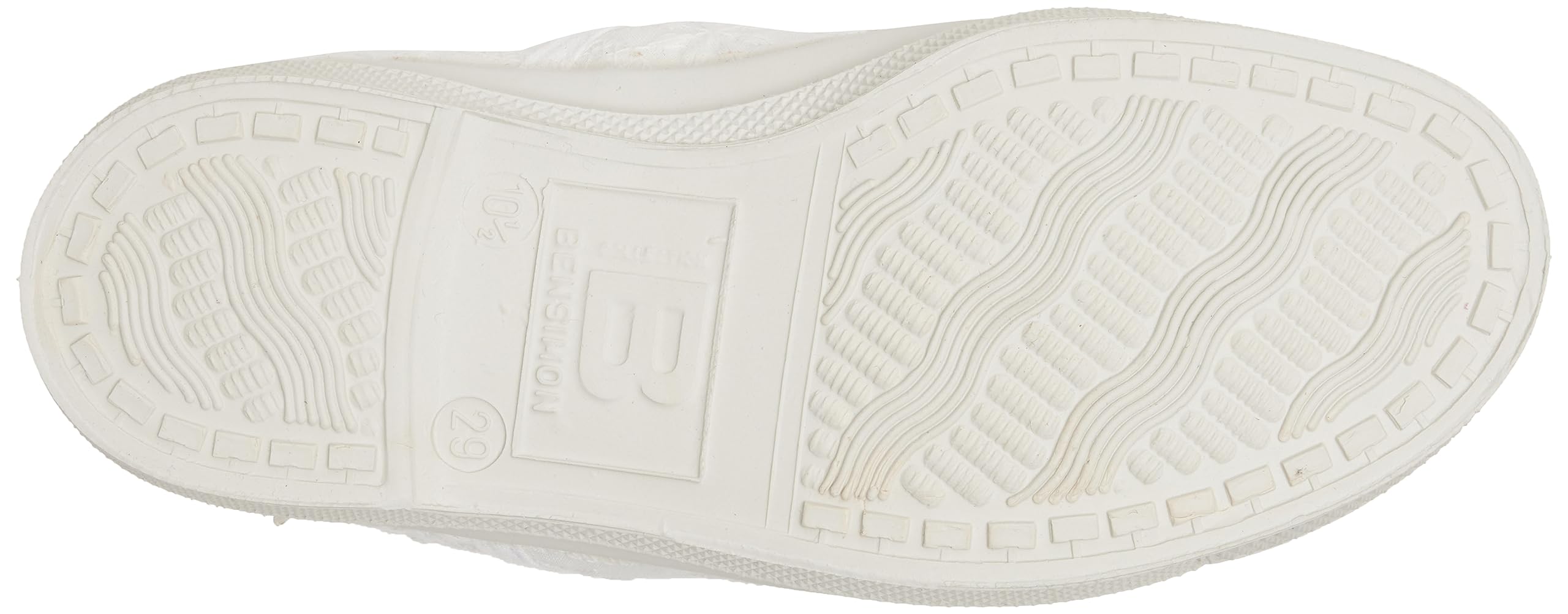 Bensimon Elly Brod Angla, Zapatillas Niñas