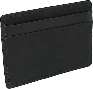 その他 POLCASAN LEATHER CARD HOLDER Men's Leather card holder with embossed logo | Diesel