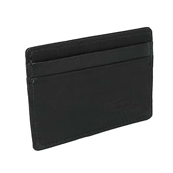 【MORE THAN BLACK】24SS★ LEATHER CARD CASE MORE THAN BLACK】24SS☆ LEATHER CARD CASE