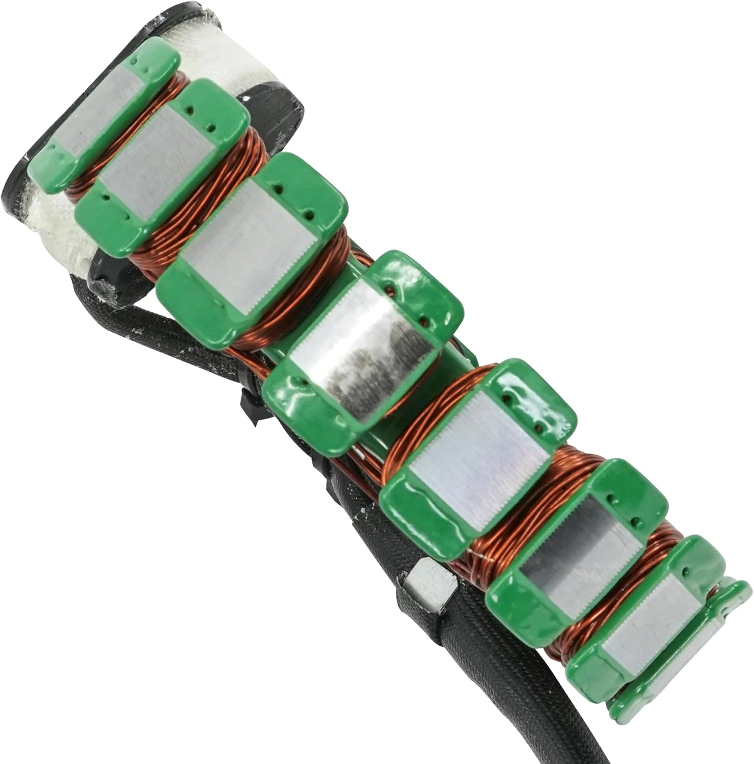 Caltric Stator Compatible With Yamaha Warrior 350 Yfm350 Yfm 350 1990 1991 1992 1993 1994 1995