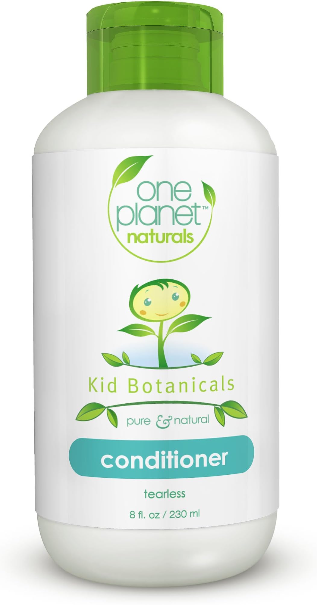 One Planet Naturals Conditioner (Tearless)