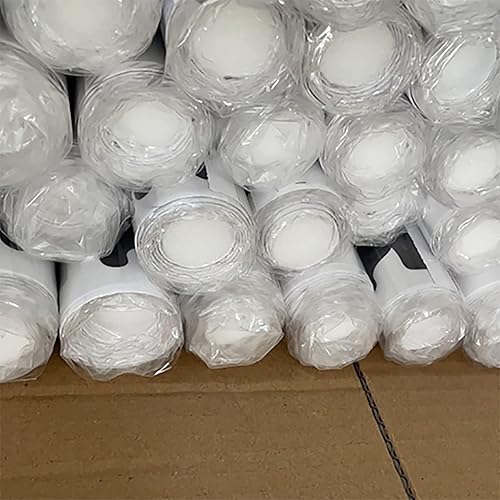 Miniatura 8 de Calcomanías de flores de primavera, crisantemos, lirio, pájaros, mariposas, libélulas, mariquitas, calcomanías de pared florales, calcomanías